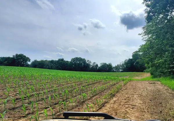 Gosport, IN 47460,0 Jones RD