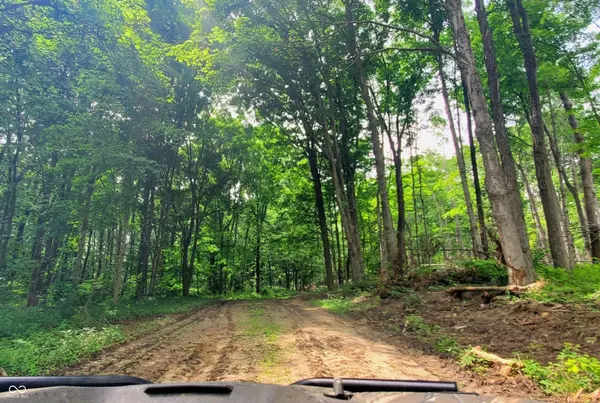 Gosport, IN 47460,0 Jones RD