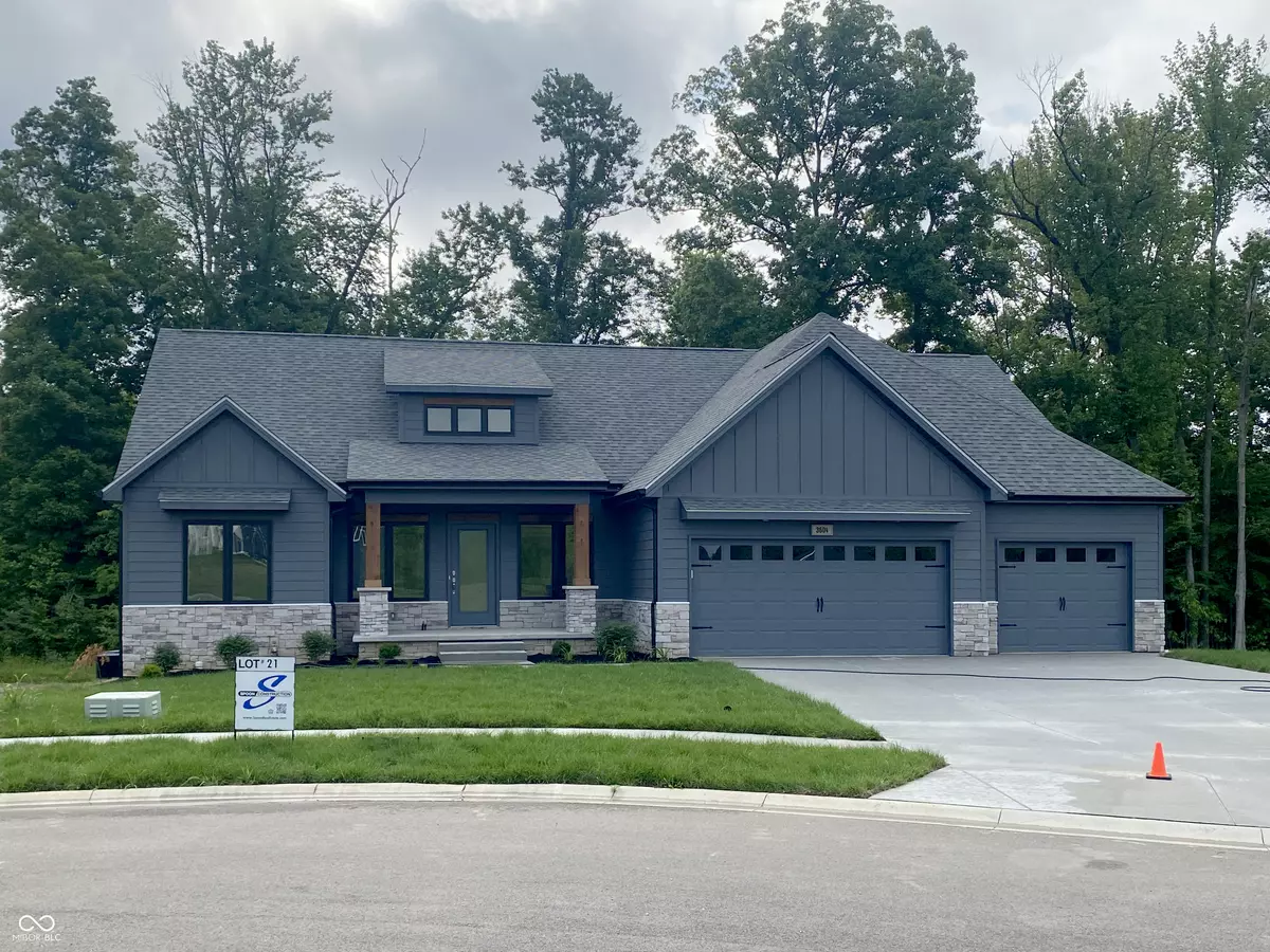 Columbus, IN 47201,3604 Maple Ridge DR