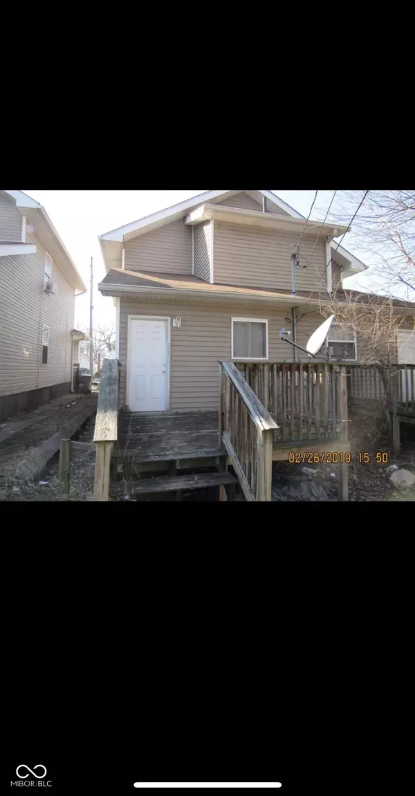 Indianapolis, IN 46218,1829 N Rural ST