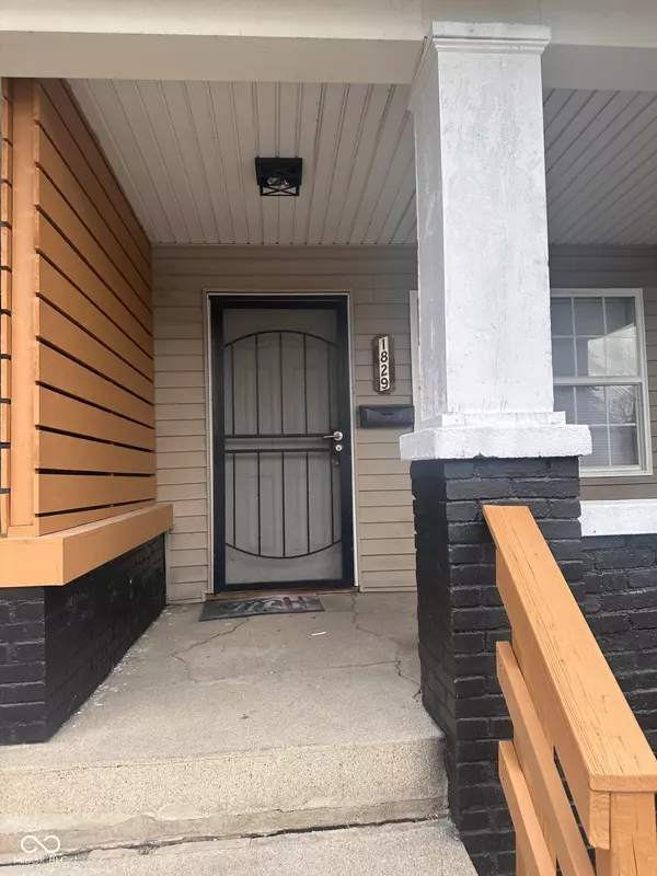 Indianapolis, IN 46218,1829 N Rural ST