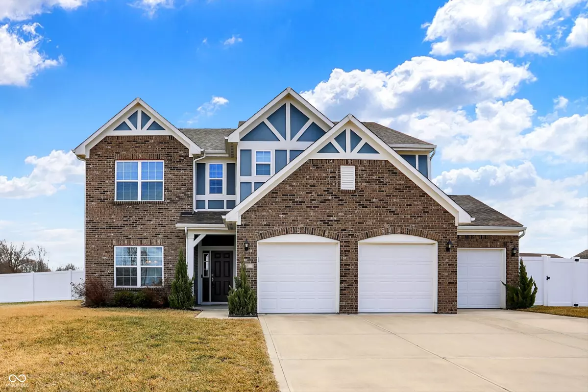Whiteland, IN 46184,61 Larimar WAY