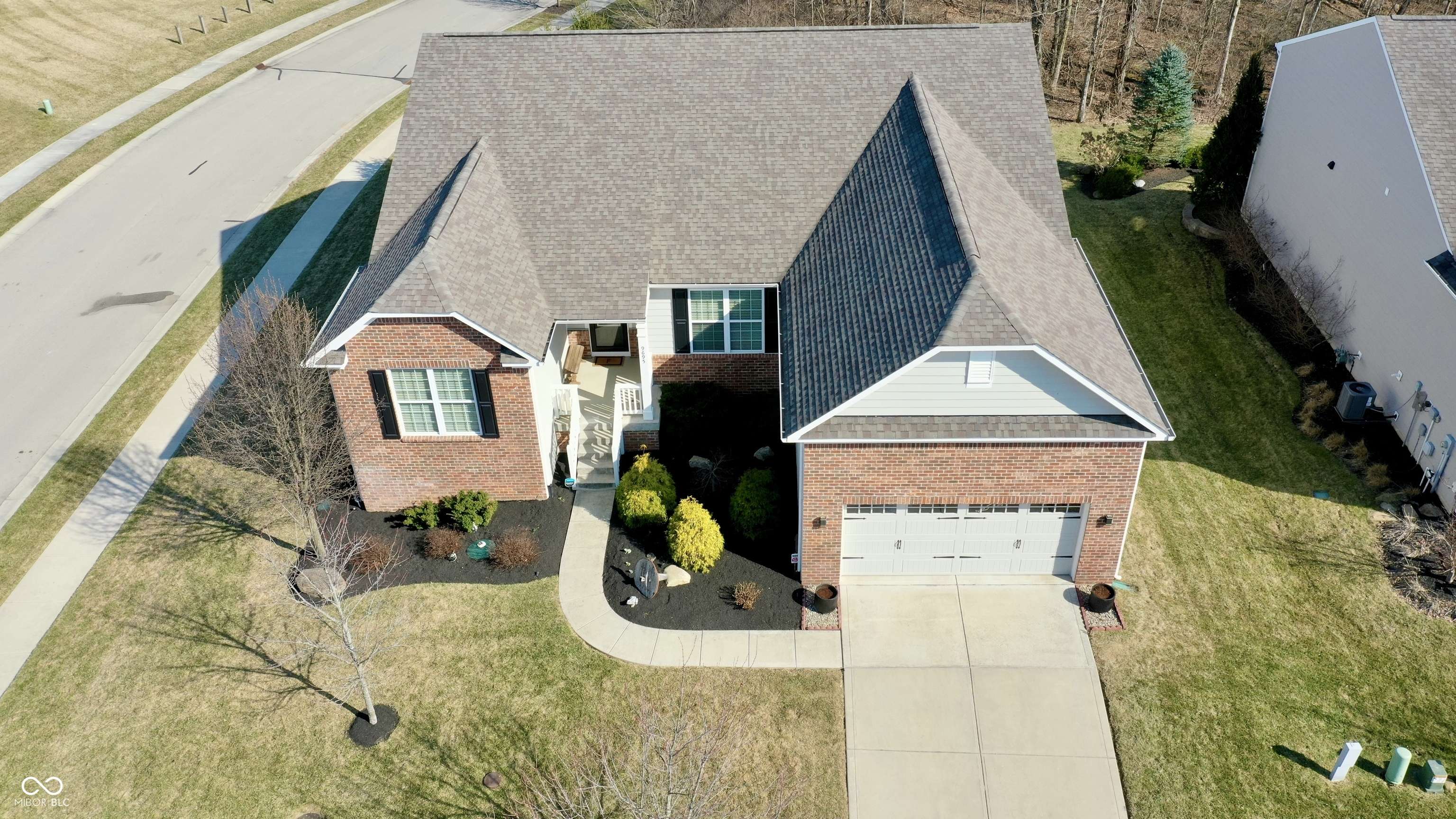 Fishers, IN 46037,9695 Wandering Woods CT