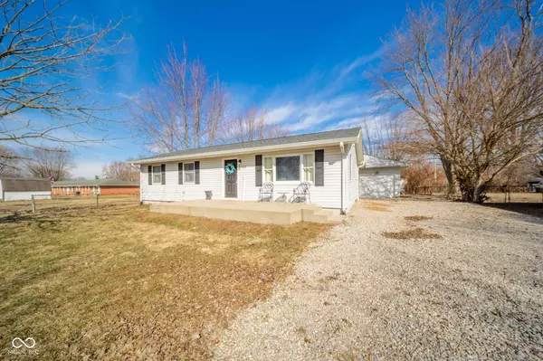 Whiteland, IN 46184,540 Barnett CT