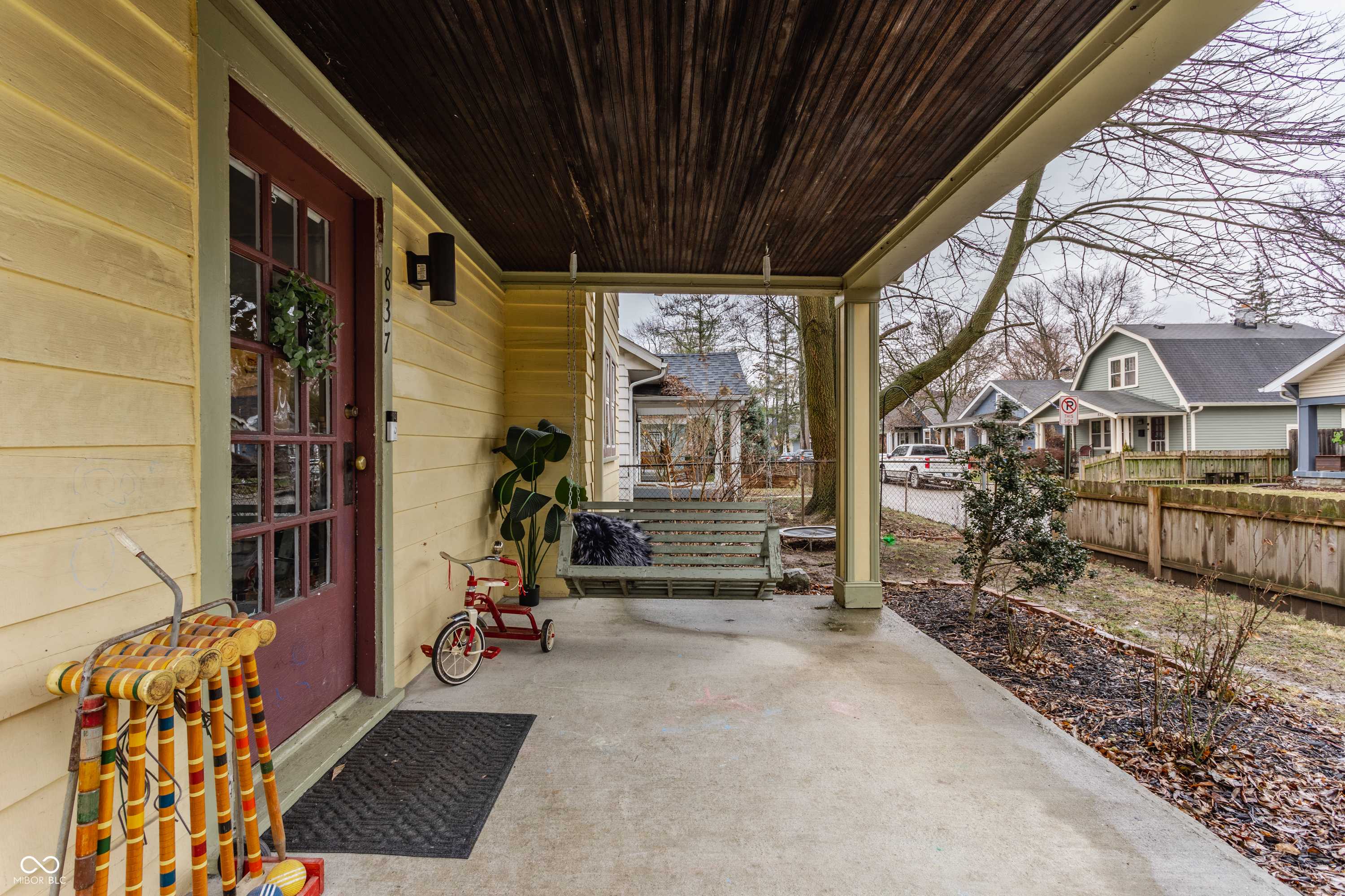 Indianapolis, IN 46201,837 Tecumseh ST