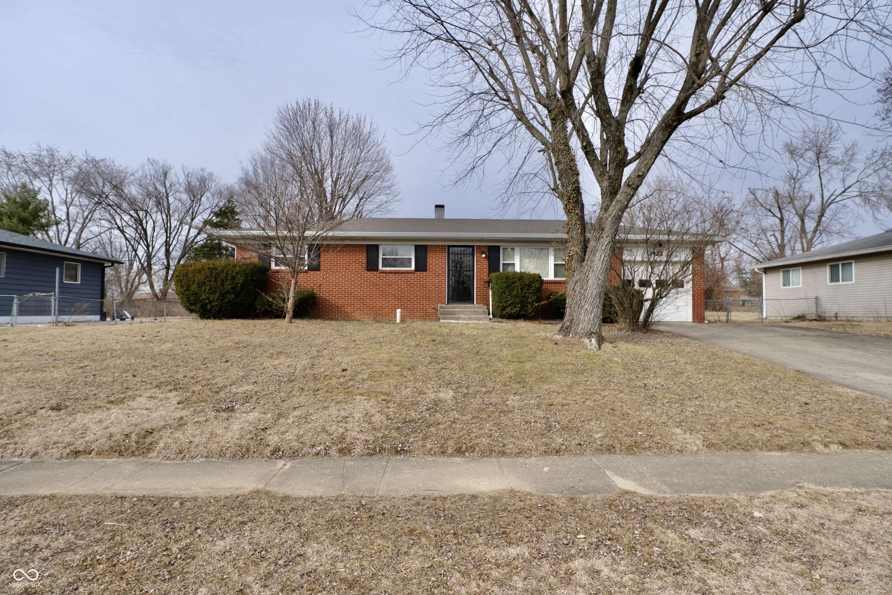 Indianapolis, IN 46227,3422 Ferncliff AVE