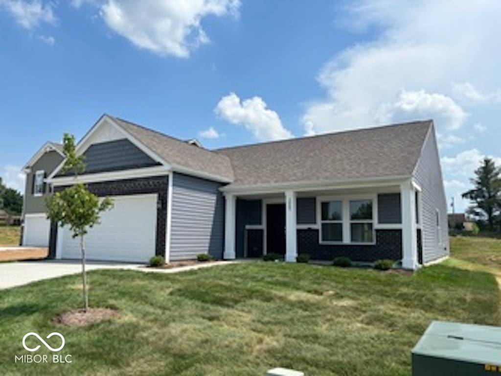 Columbus, IN 47203,3885 Berkdale CT
