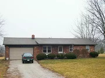 3845 E COUNTY ROAD 100, Avon, IN 46123