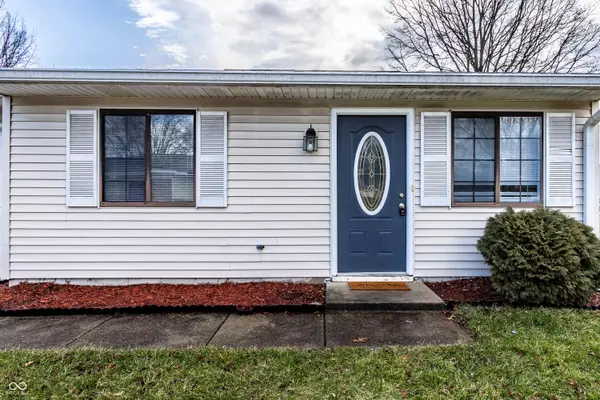 Indianapolis, IN 46227,8004 Minlo DR