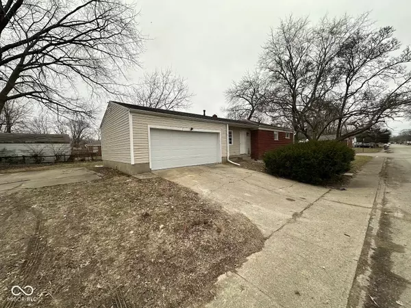 Indianapolis, IN 46226,3851 N Campbell AVE