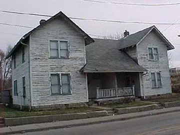 125 S Rural ST, Indianapolis, IN 46201