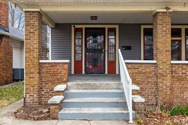 Indianapolis, IN 46201,825 N Bancroft ST