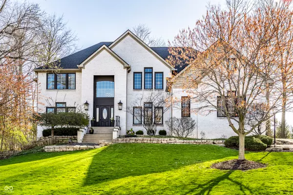 4243 Riverbirch RUN, Zionsville, IN 46077