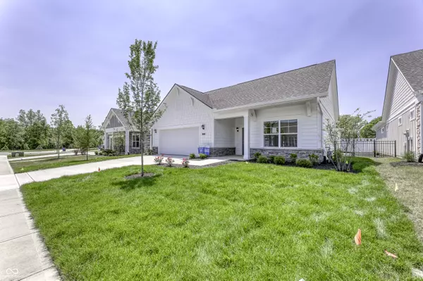 Fishers, IN 46040,16799 Imperial CT