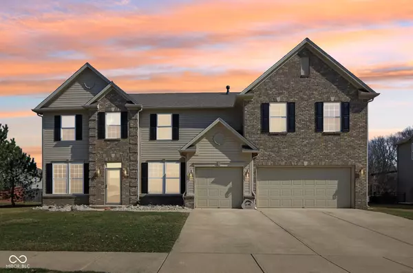 1395 Labrot CT, Avon, IN 46123