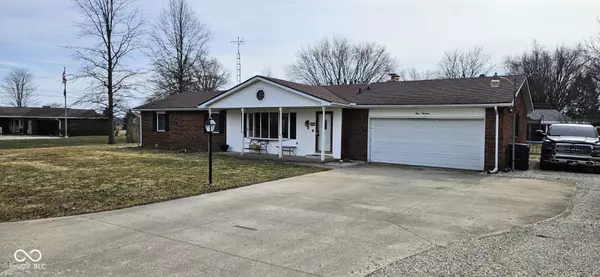 New Castle, IN 47362,413 E Christine DR
