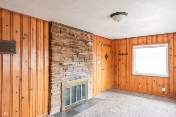Indianapolis, IN 46226,4503 Thornleigh DR
