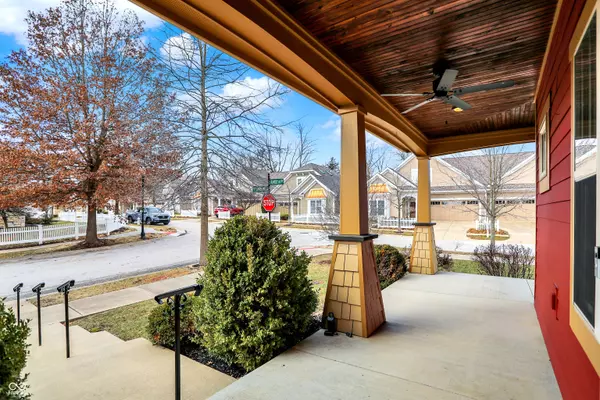 Bloomington, IN 47401,2501 E Nora Hill DR