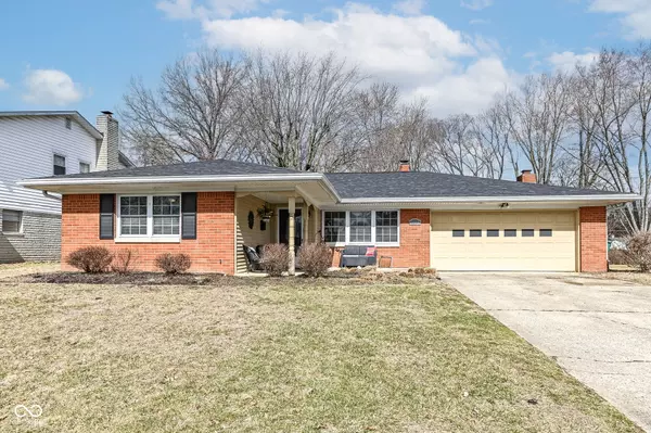 5924 Elaine ST, Indianapolis, IN 46224