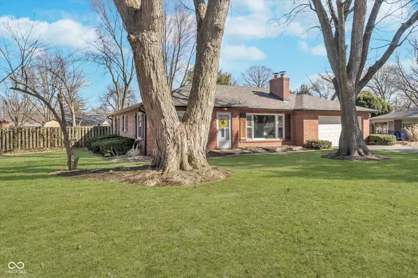 Indianapolis, IN 46205,4905 N Dearborn ST