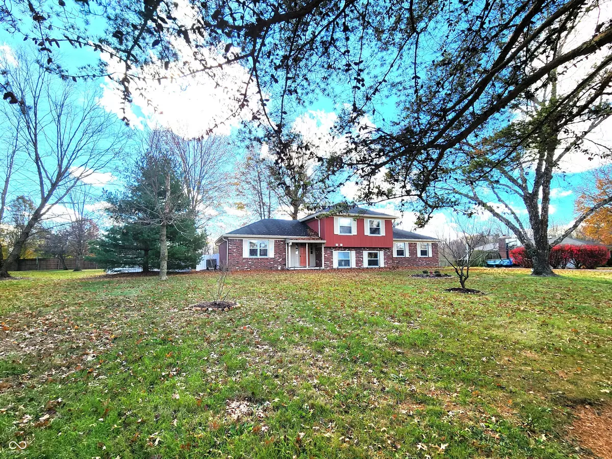 Plainfield, IN 46168,8143 Filly LN