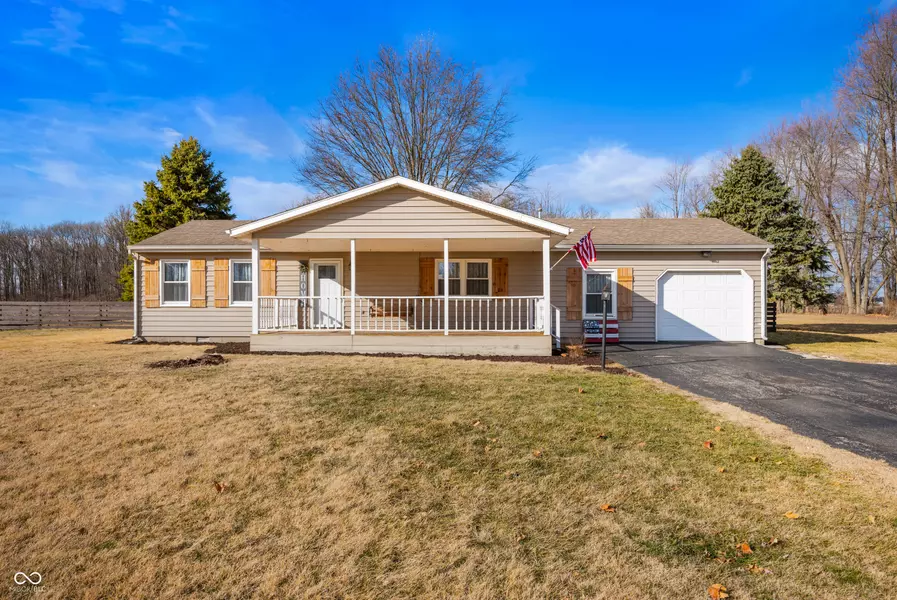 3226 E 300 N, Anderson, IN 46012