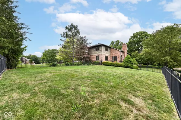Indianapolis, IN 46254,7645 Ballinshire N