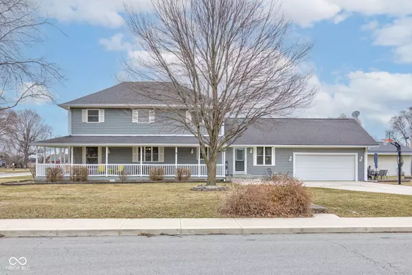 Tipton, IN 46072,507 Columbia AVE