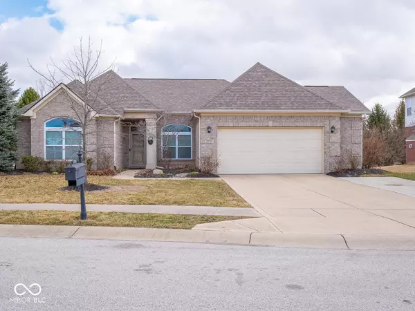 Greenwood, IN 46143,3791 Harveys PATH