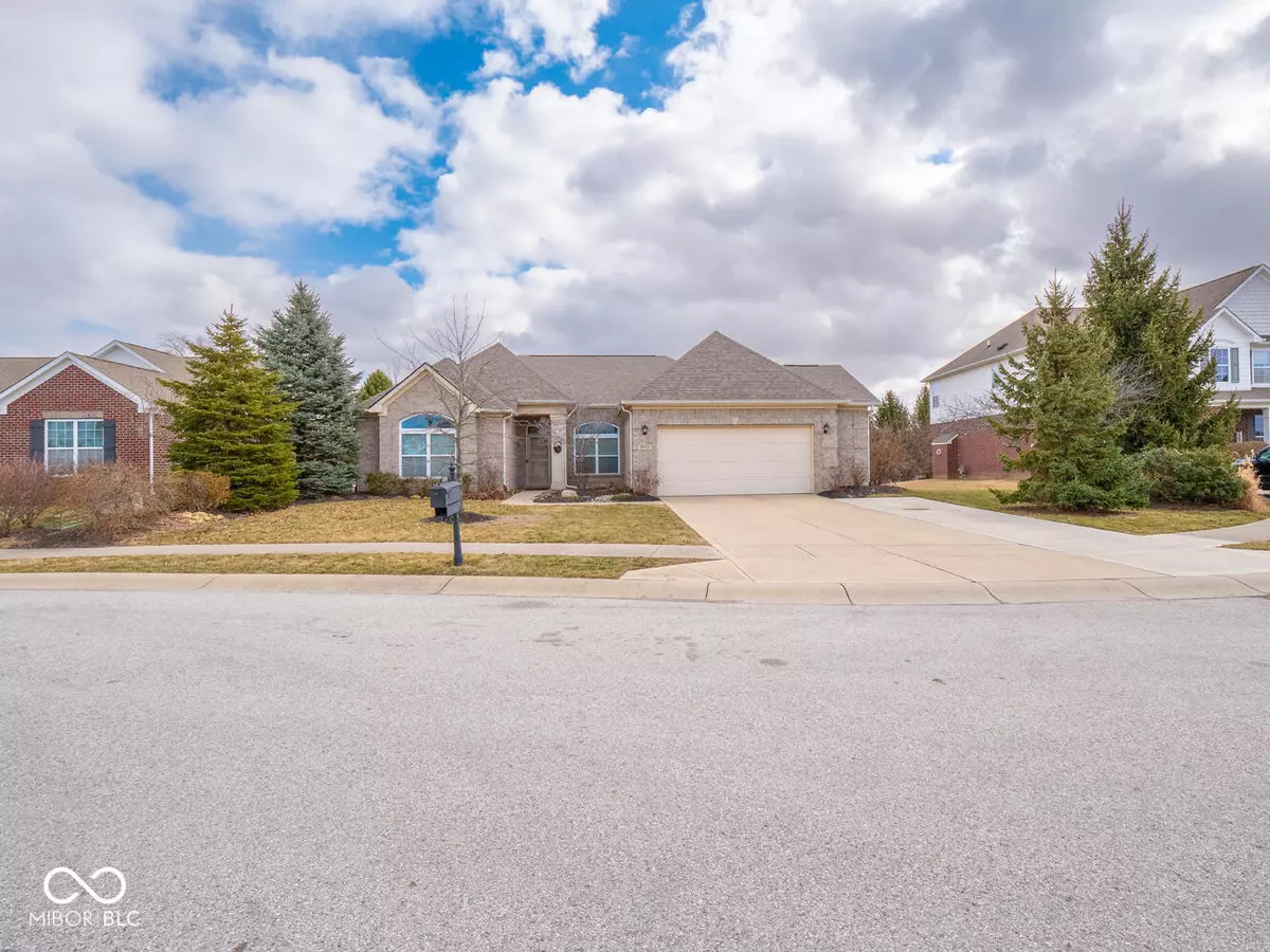 Greenwood, IN 46143,3791 Harveys PATH