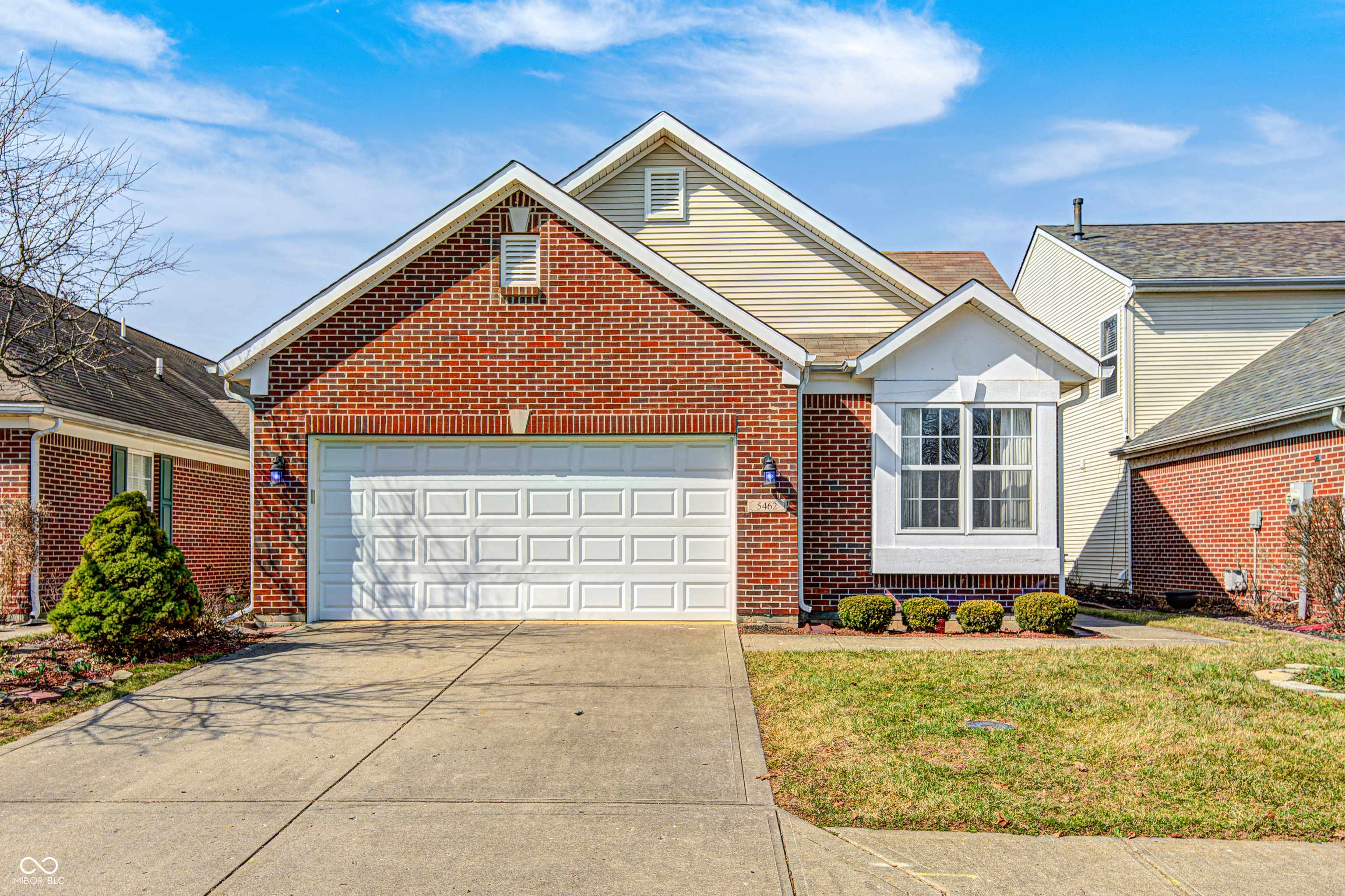 5462 Wilder WAY, Indianapolis, IN 46216