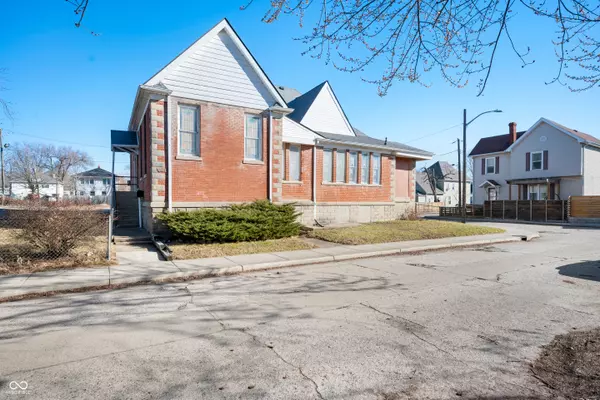 Indianapolis, IN 46203,840 Cottage AVE