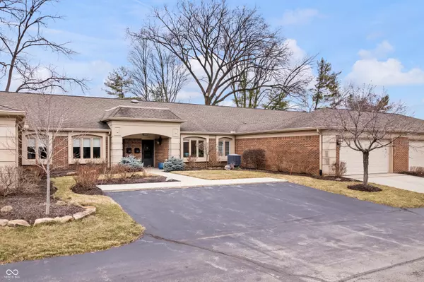 504 Bent Tree LN, Indianapolis, IN 46260