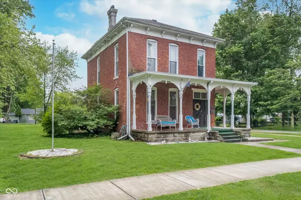 Thorntown, IN 46071,300 S Market ST