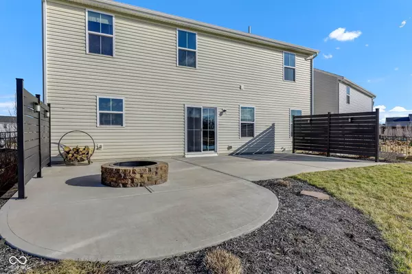 Pendleton, IN 46064,8523 Hulton RD