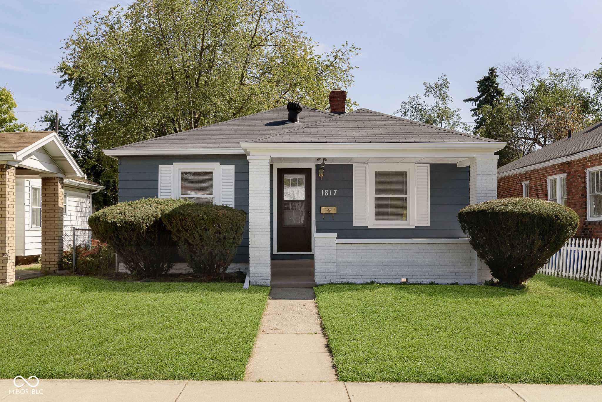 1817 Medford AVE, Indianapolis, IN 46222