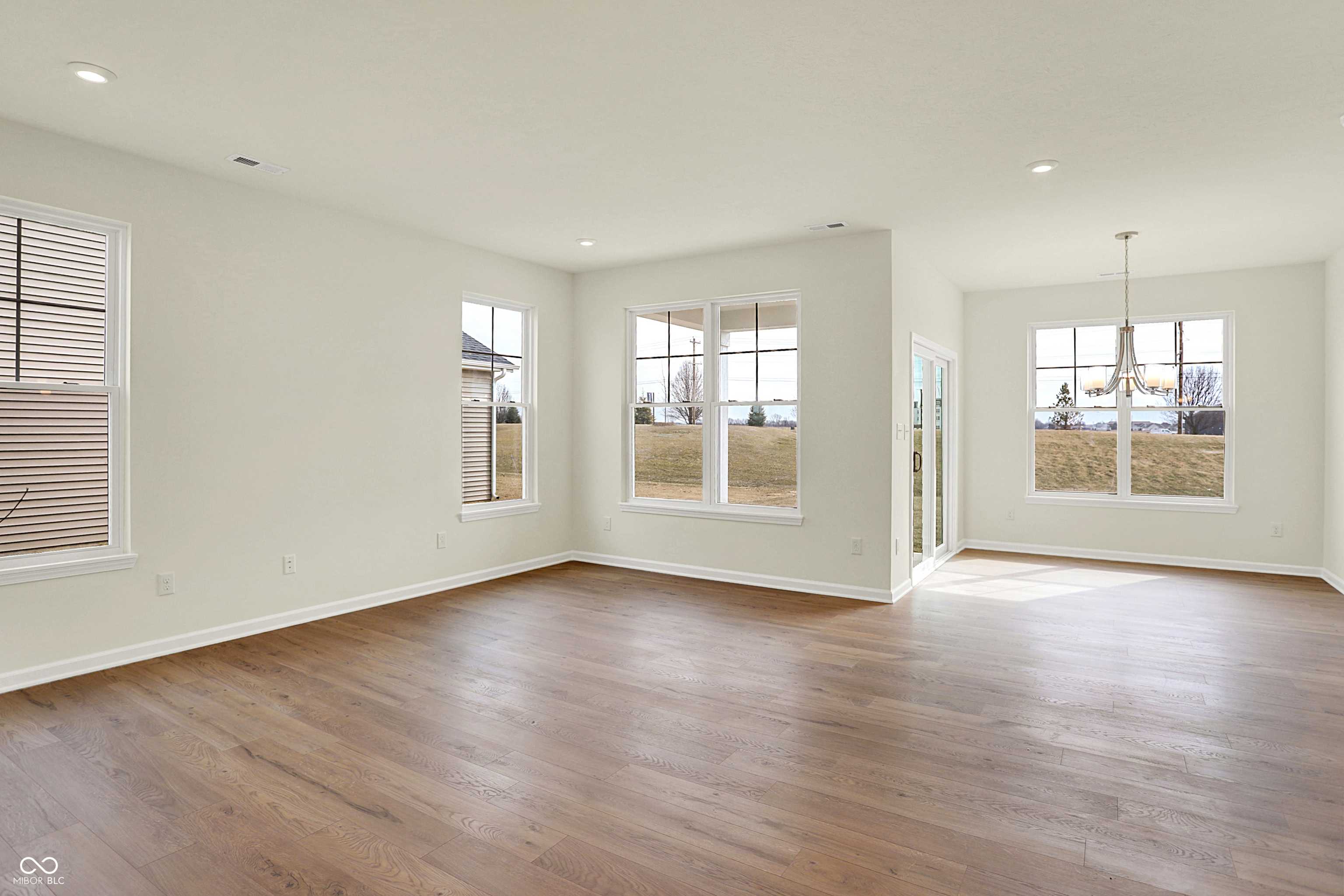 Greenfield, IN 46140,1603 Clover Crossing DR #1A
