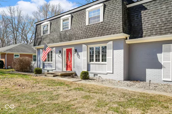 Greenfield, IN 46140,1310 Bowman DR