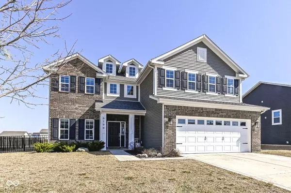 Mccordsville, IN 46055,6199 N Caraway DR