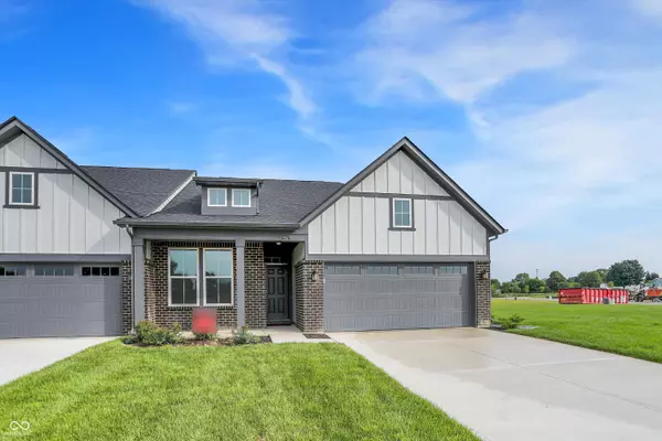 Noblesville, IN 46062,7596 Bluegill DR