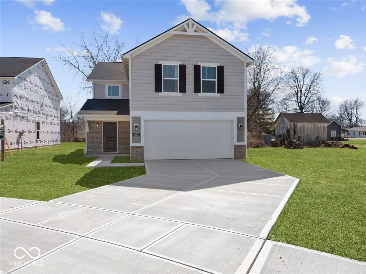 Shelbyville, IN 46176,1033 Fuller LN