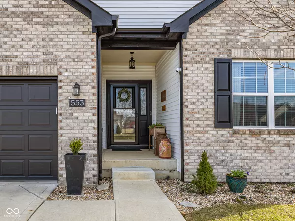 Westfield, IN 46074,553 Farnham DR