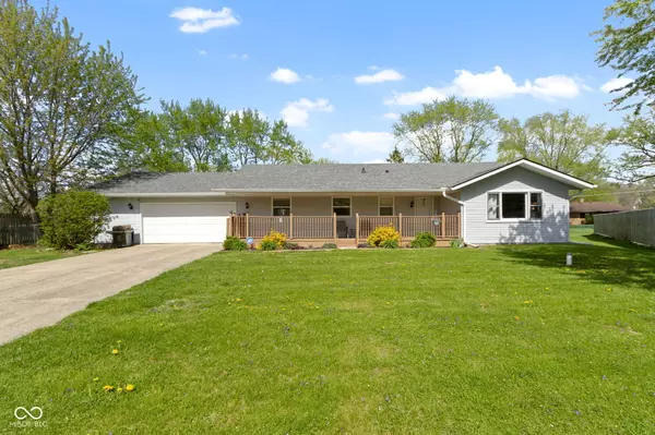 Anderson, IN 46017,2230 Mindy CT