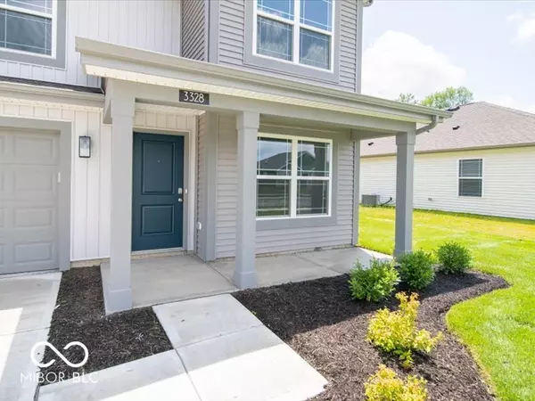 Sheridan, IN 46069,3328 Stafford ST