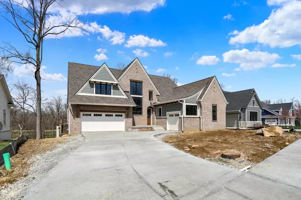 Westfield, IN 46074,908 Oak Terrace RD