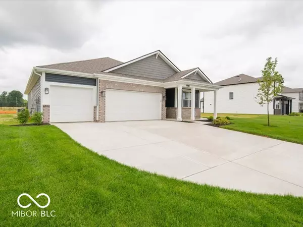 Plainfield, IN 46168,2254 Oakmont DR