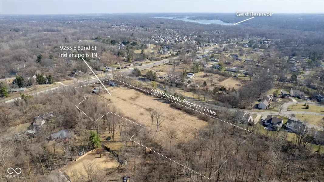 9255 E 82nd ST, Indianapolis, IN 46256