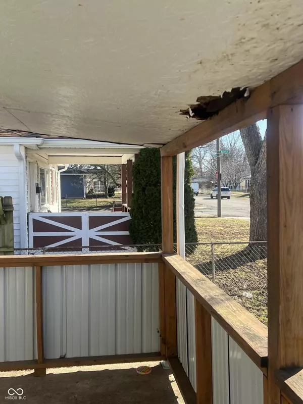 Indianapolis, IN 46237,3045 Asbury ST