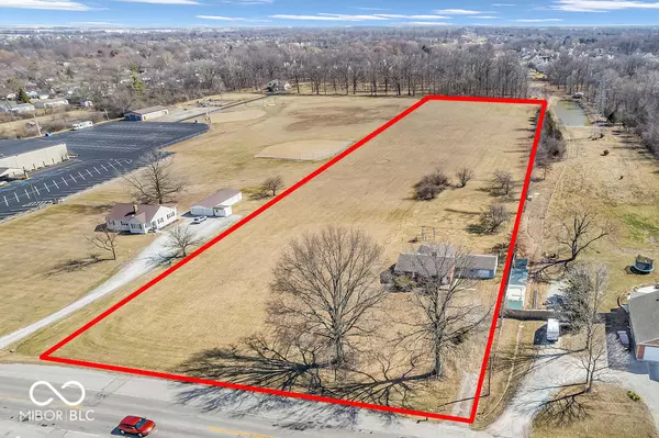 1229 N German Church RD, Indianapolis, IN 46229