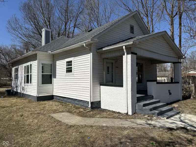 2134 Hendricks ST, Terre Haute, IN 47804